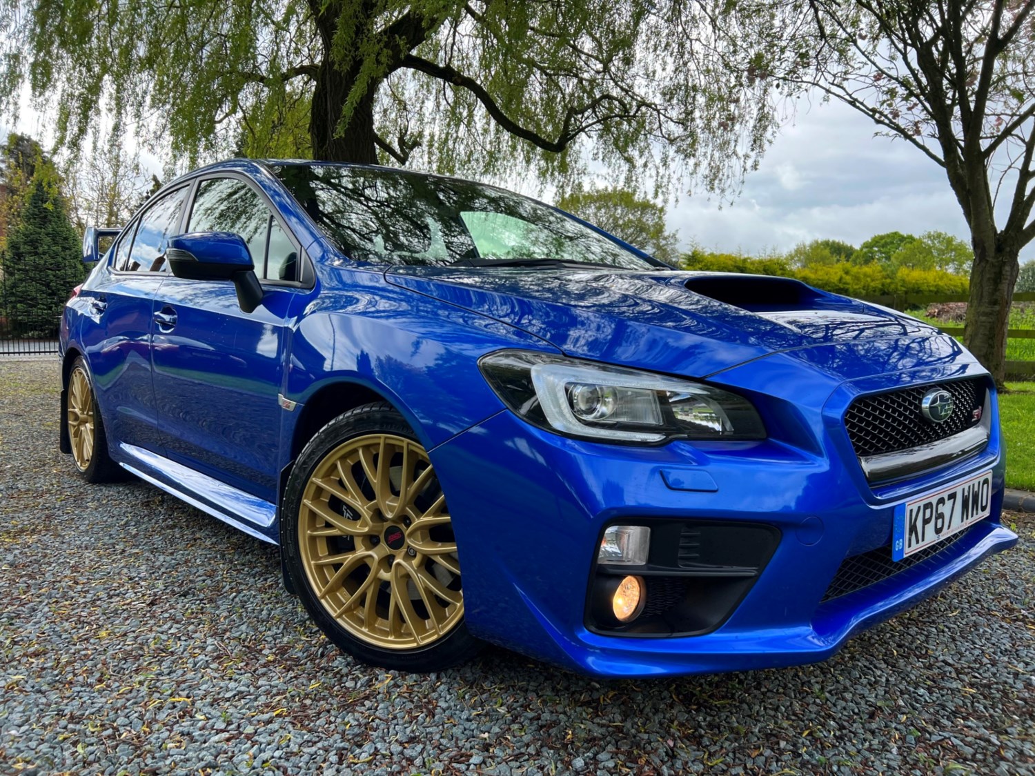 Subaru  Listing Image