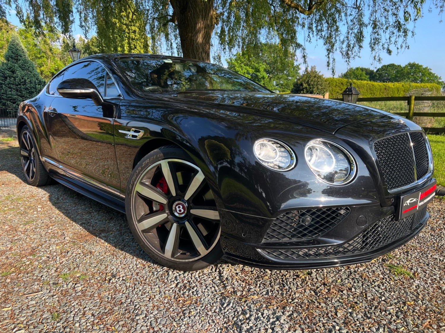 Bentley  Listing Image