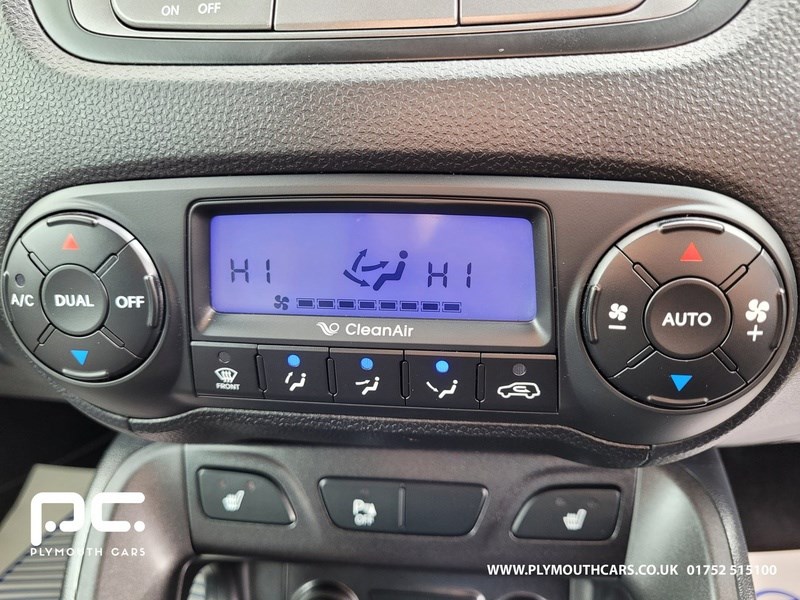 Hyundai ix35 Listing Image