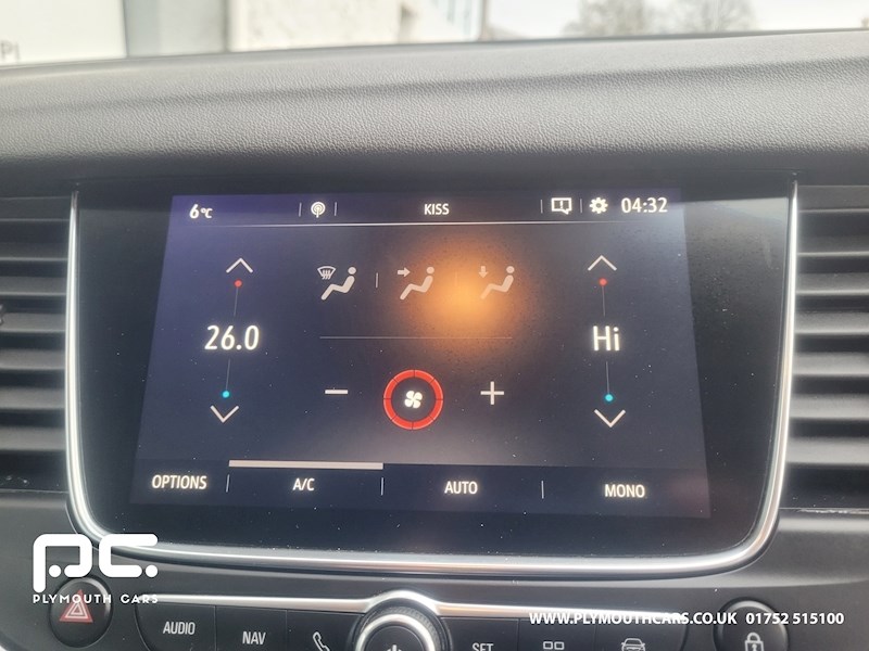 Vauxhall Grandland X Listing Image