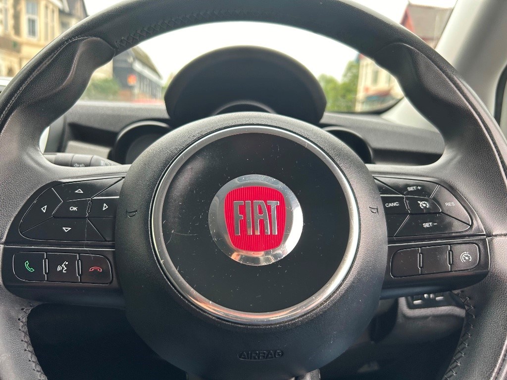 Fiat 500X Listing Image