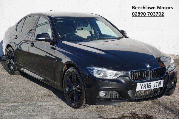 BMW 3 Series Listing Image