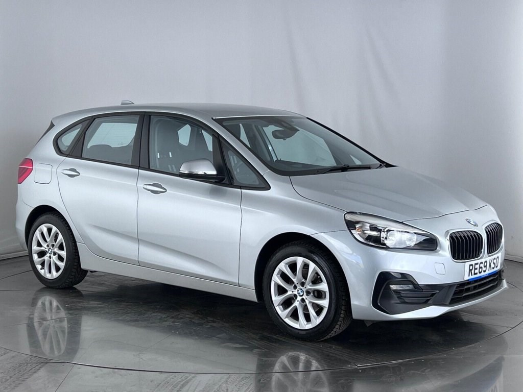 BMW 2 Series Active Tourer Listing Image