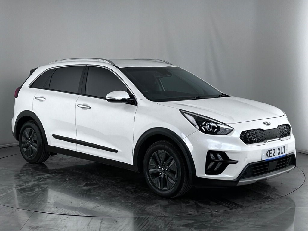 Kia Niro Listing Image