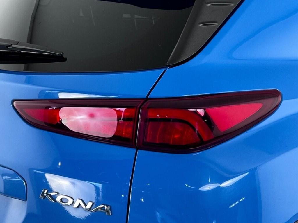 Hyundai KONA Listing Image