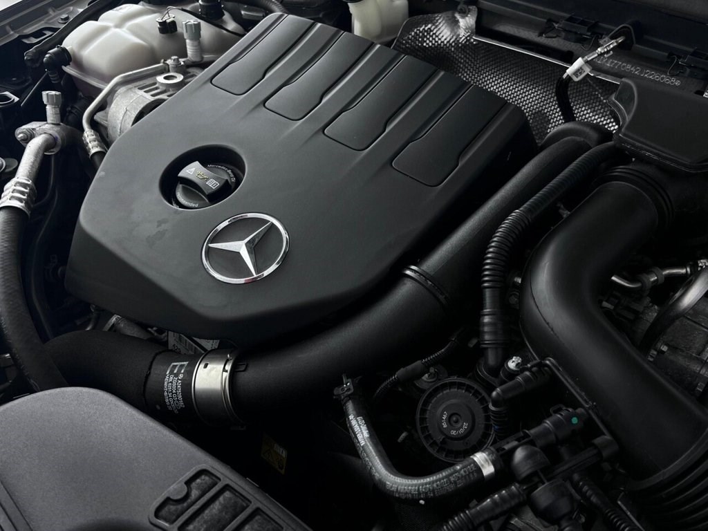 Mercedes-Benz A-Class Listing Image