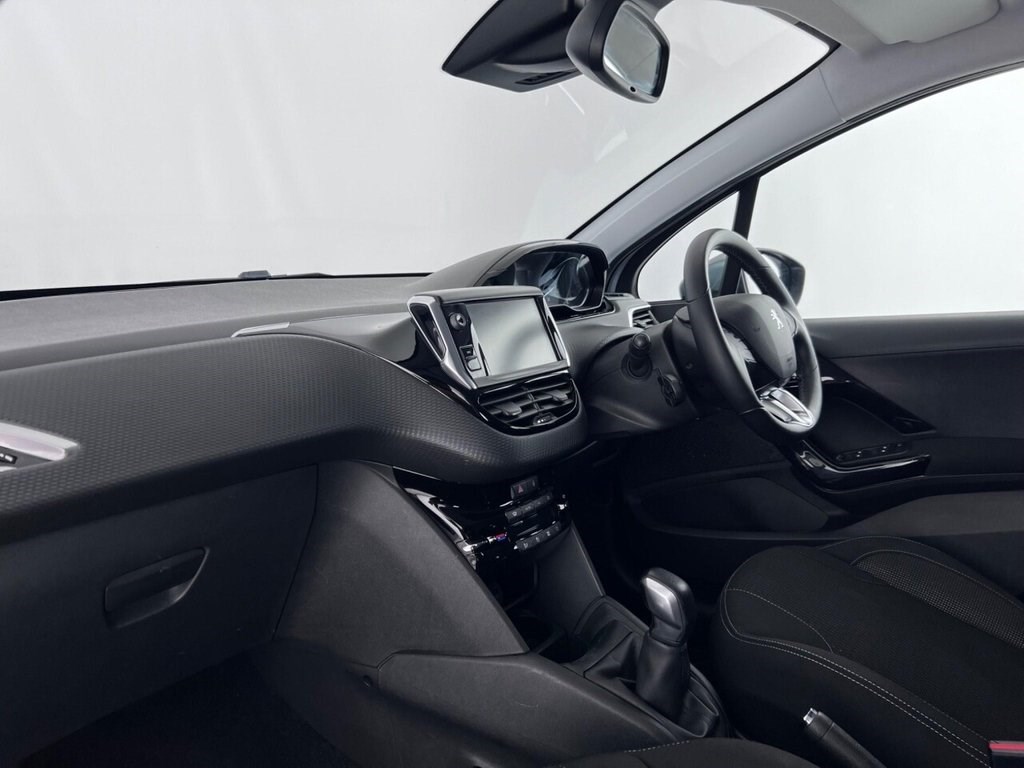 Peugeot 208 Listing Image