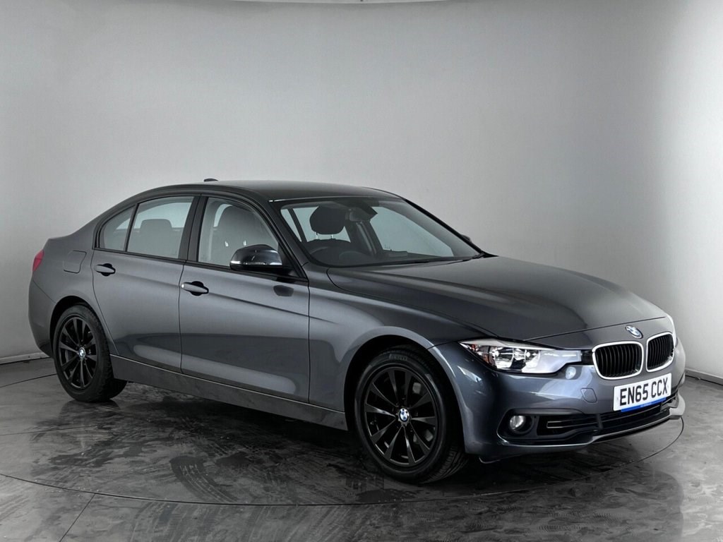 BMW 3 Series Listing Image