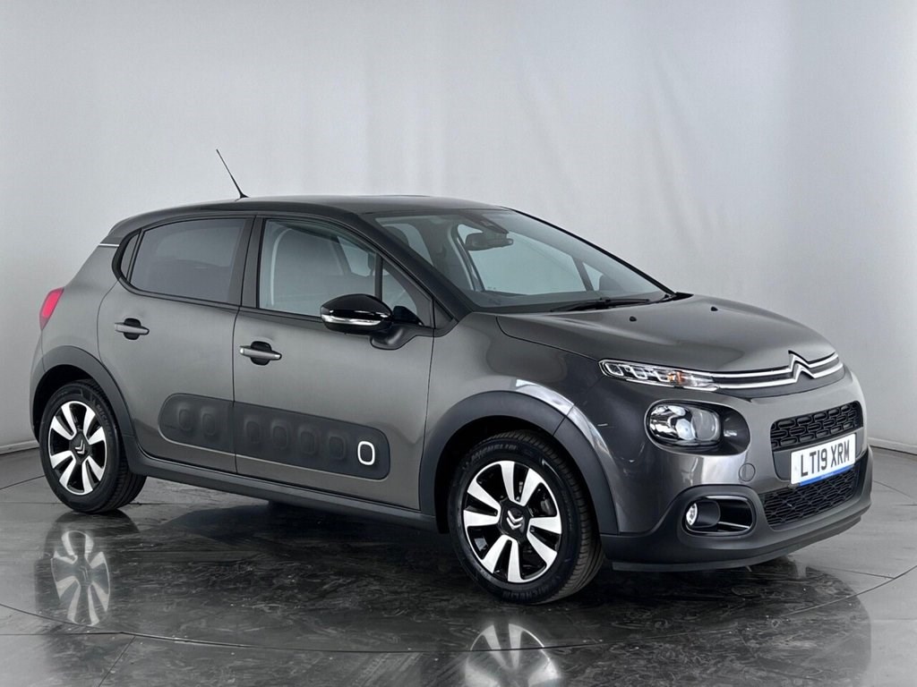 Citroen C3 Listing Image