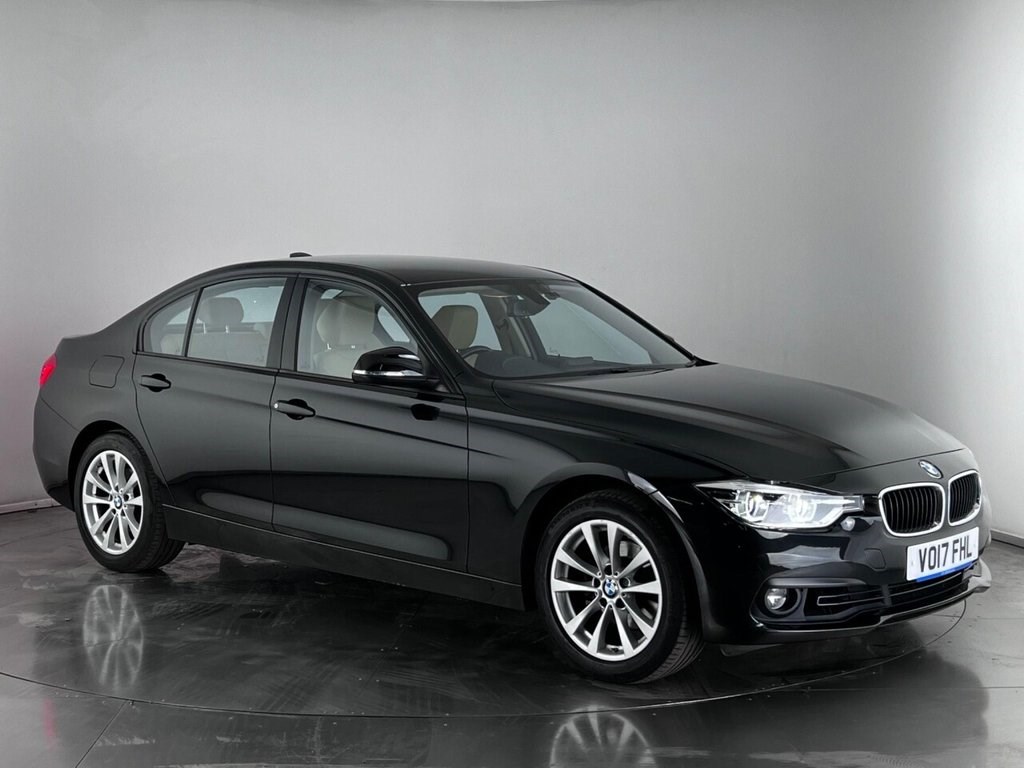 BMW 3 Series Listing Image