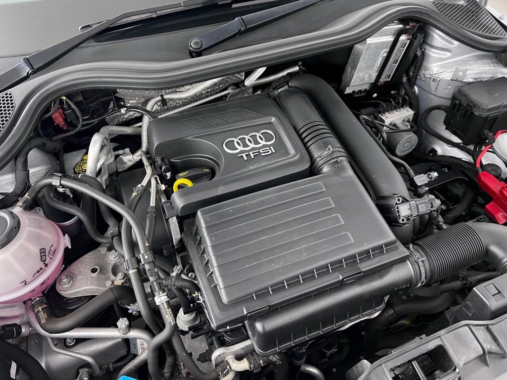 Audi A1 Listing Image