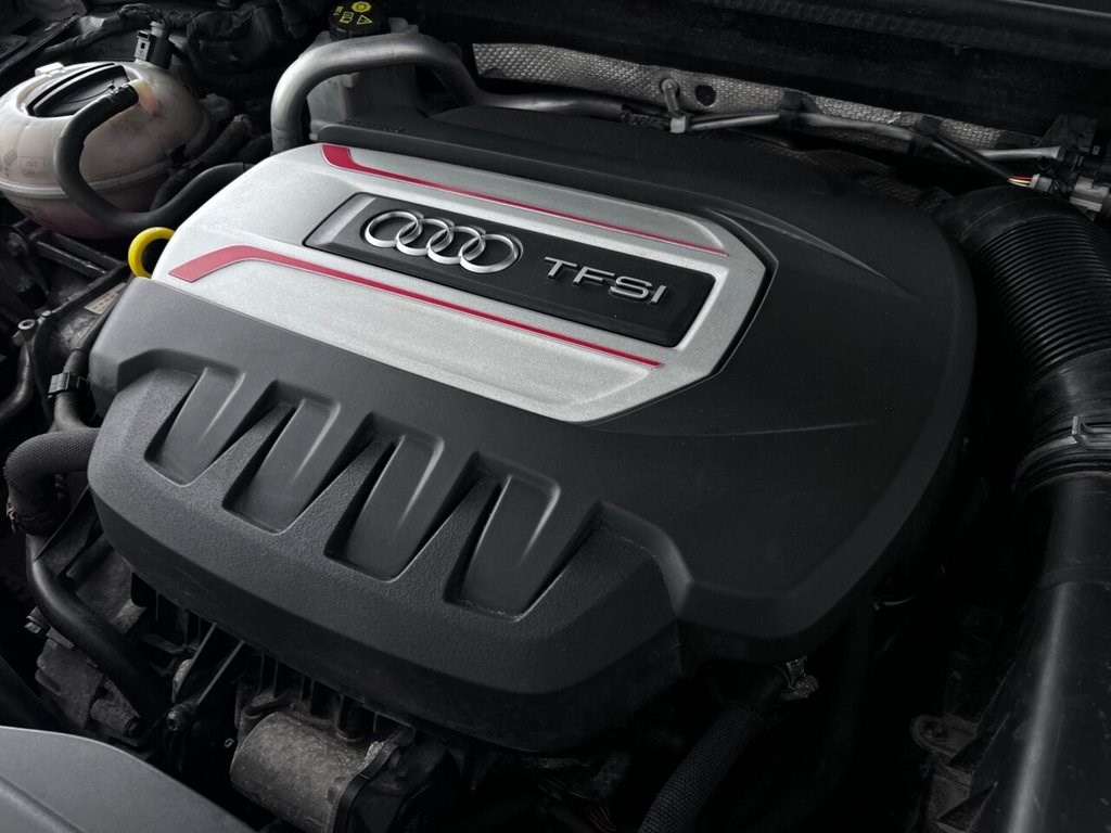 Audi S3 Listing Image