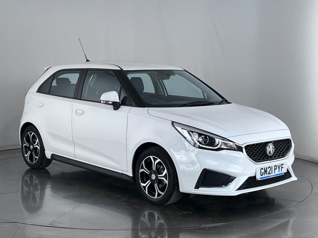 MG 3 Listing Image