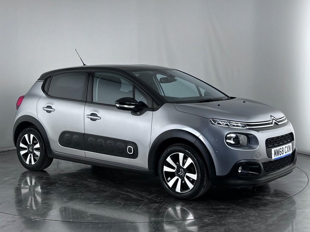 Citroen C3 Listing Image