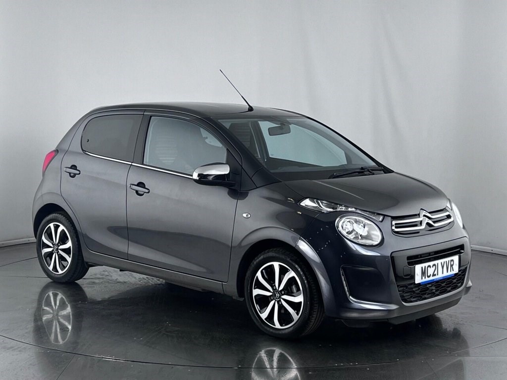 Citroen C1 Listing Image