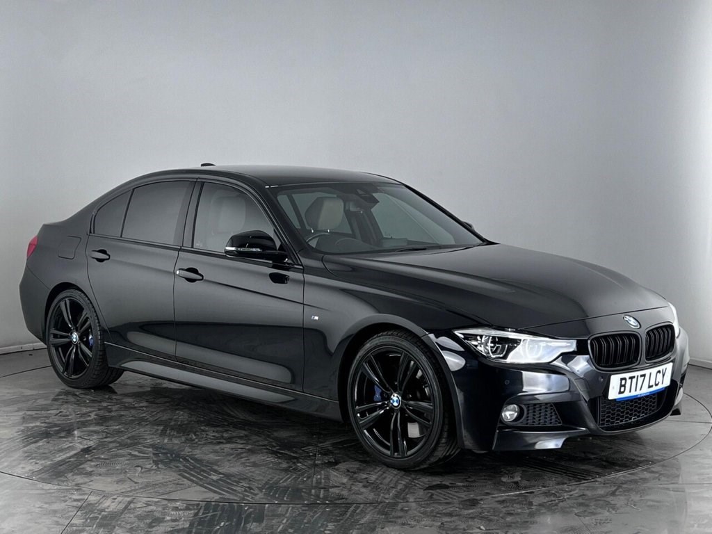 BMW 3 Series Listing Image