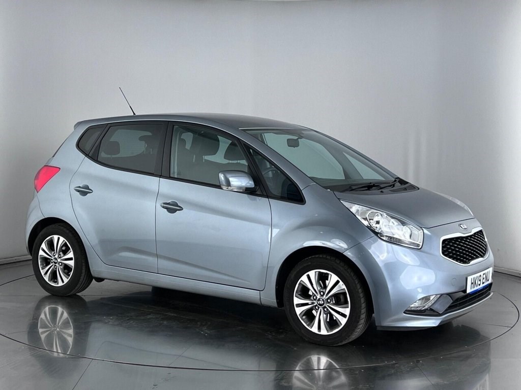 Kia Venga Listing Image