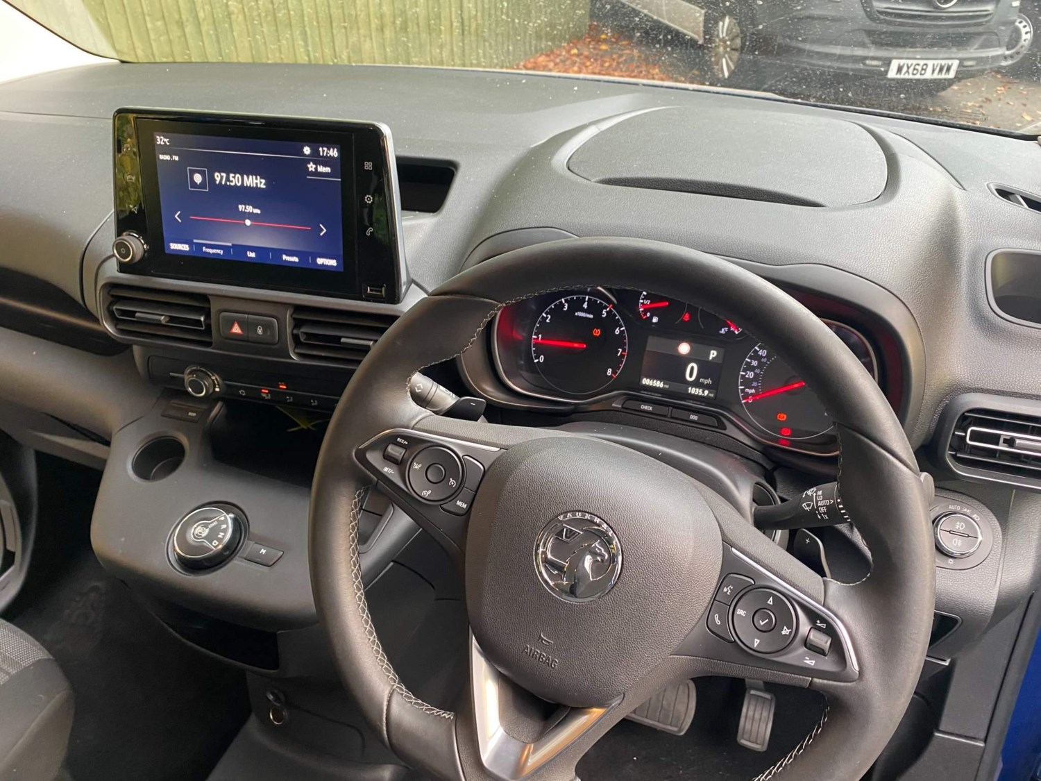 Vauxhall Combo Life Listing Image