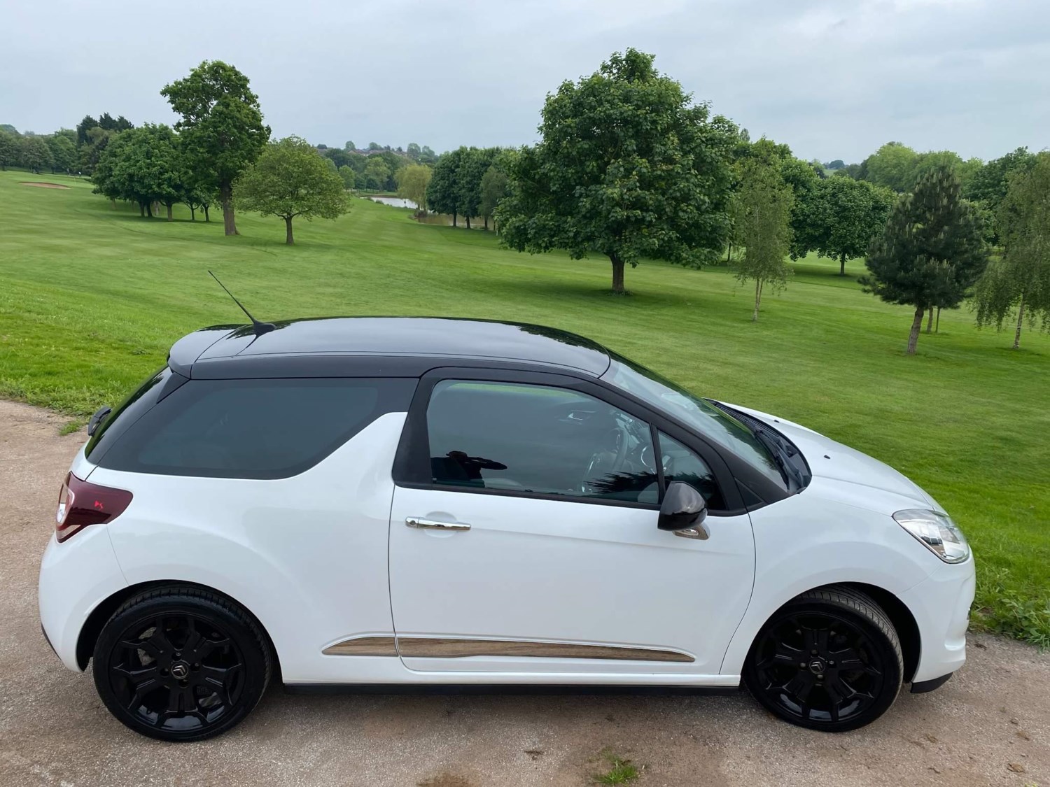 Citroen DS3 Listing Image