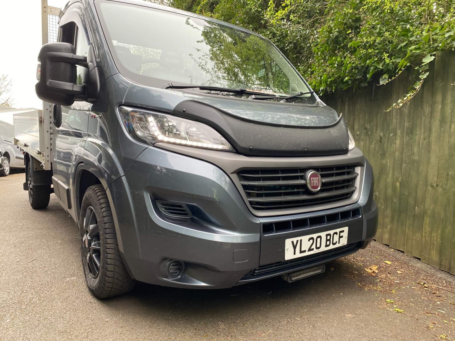 Fiat Ducato Listing Image