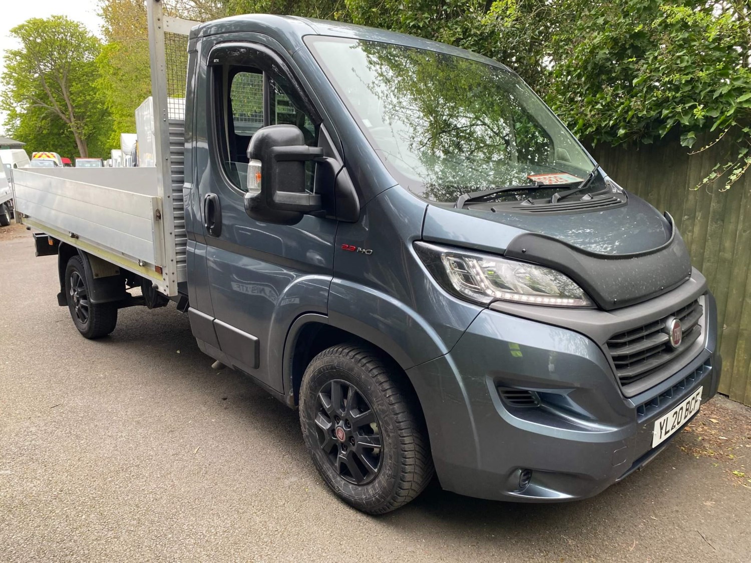 Fiat Ducato Listing Image