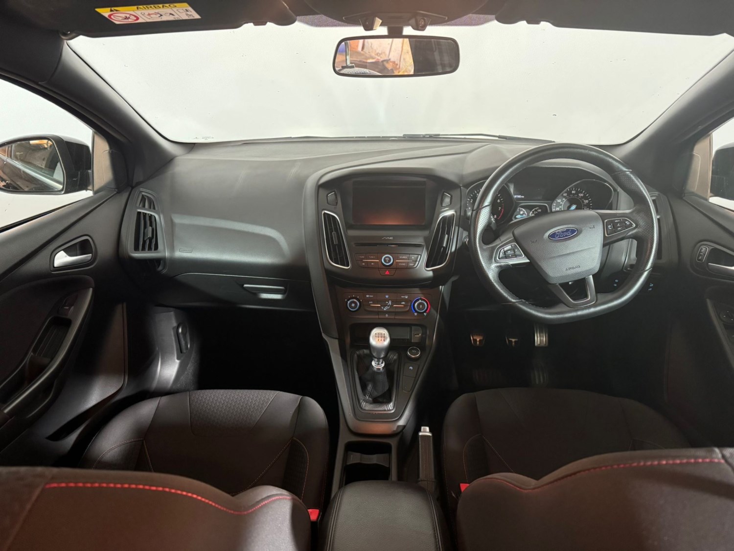 Ford Focus Listing Image