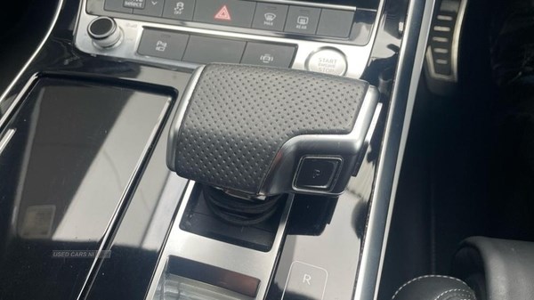 Audi Q7 Listing Image