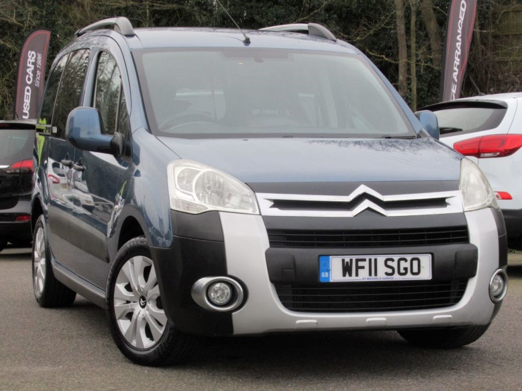 Citroen  Listing Image