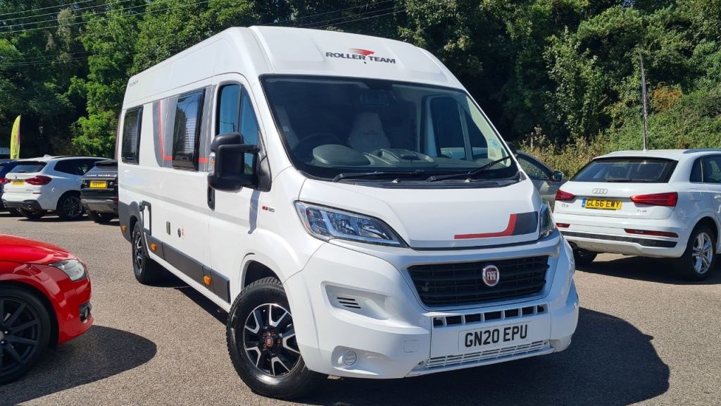 Fiat Ducato Listing Image