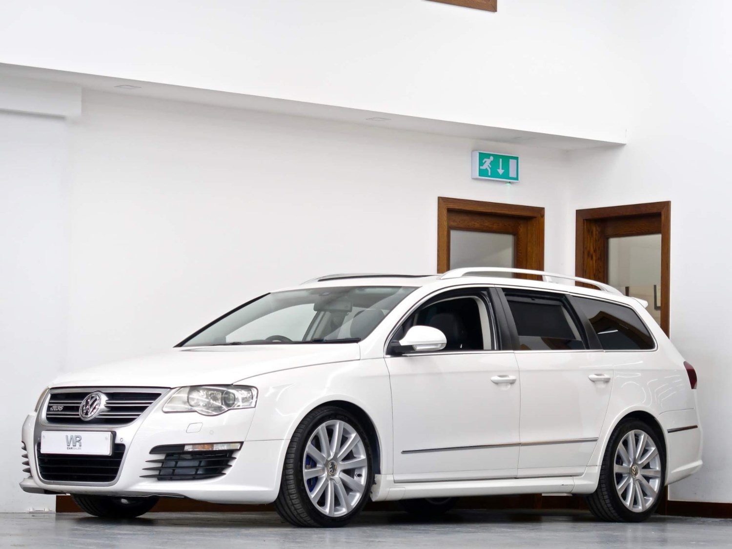 Volkswagen Passat Listing Image