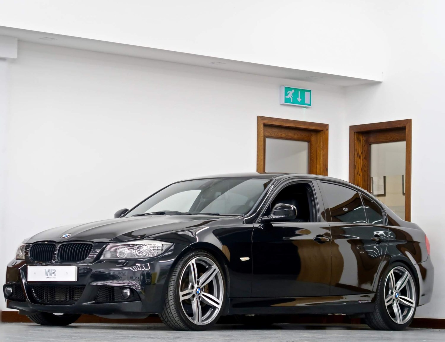 BMW 3 Series Listing Image