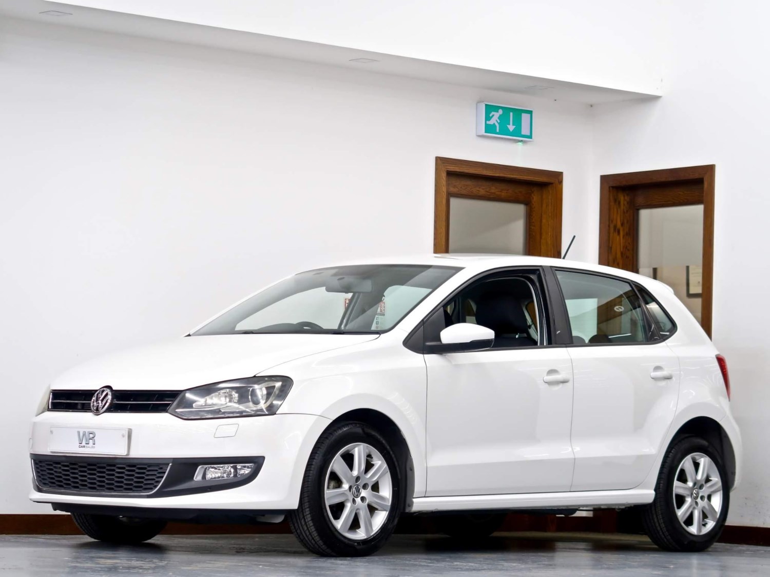 Volkswagen Polo Listing Image