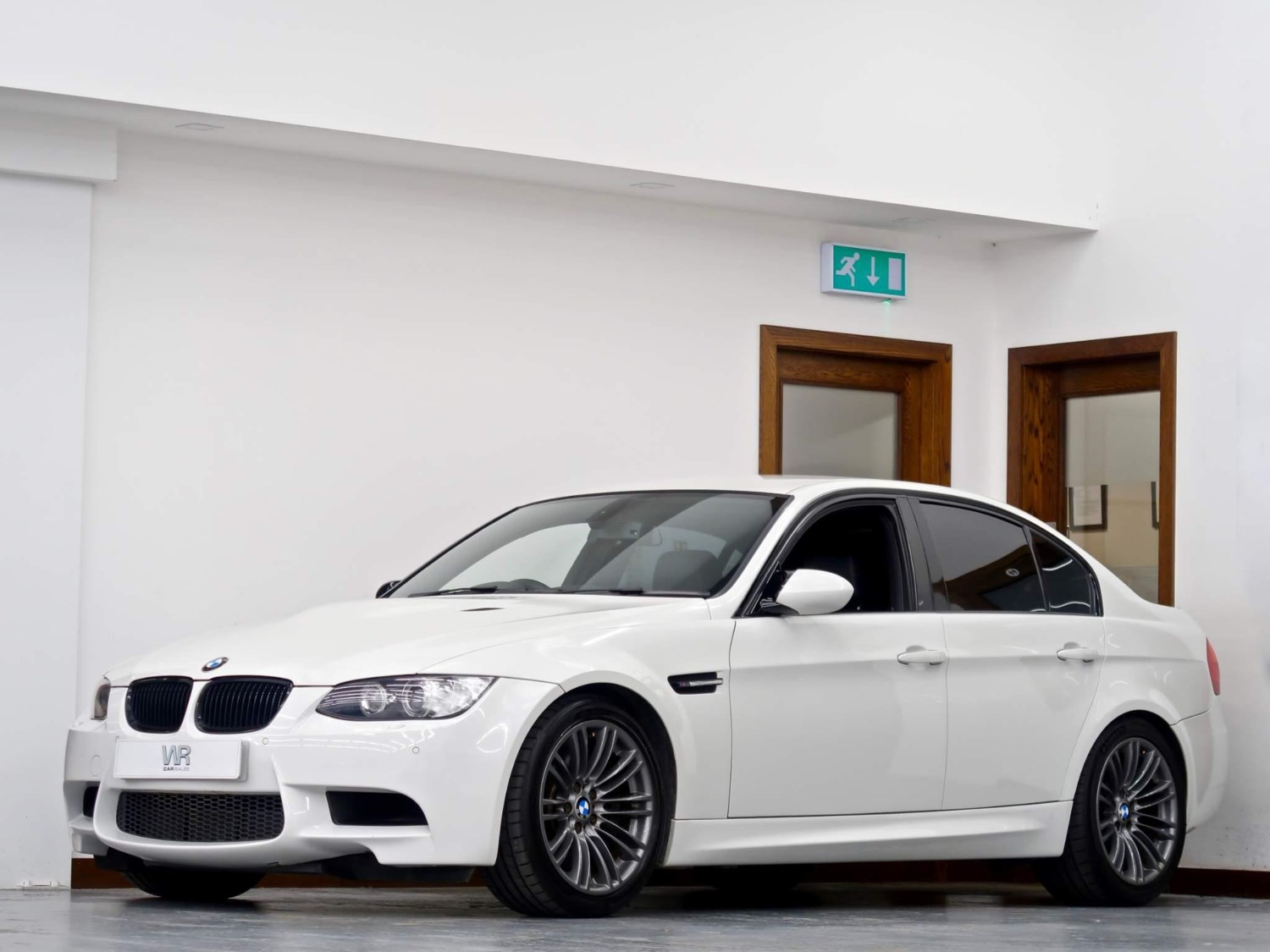 BMW M3 Listing Image