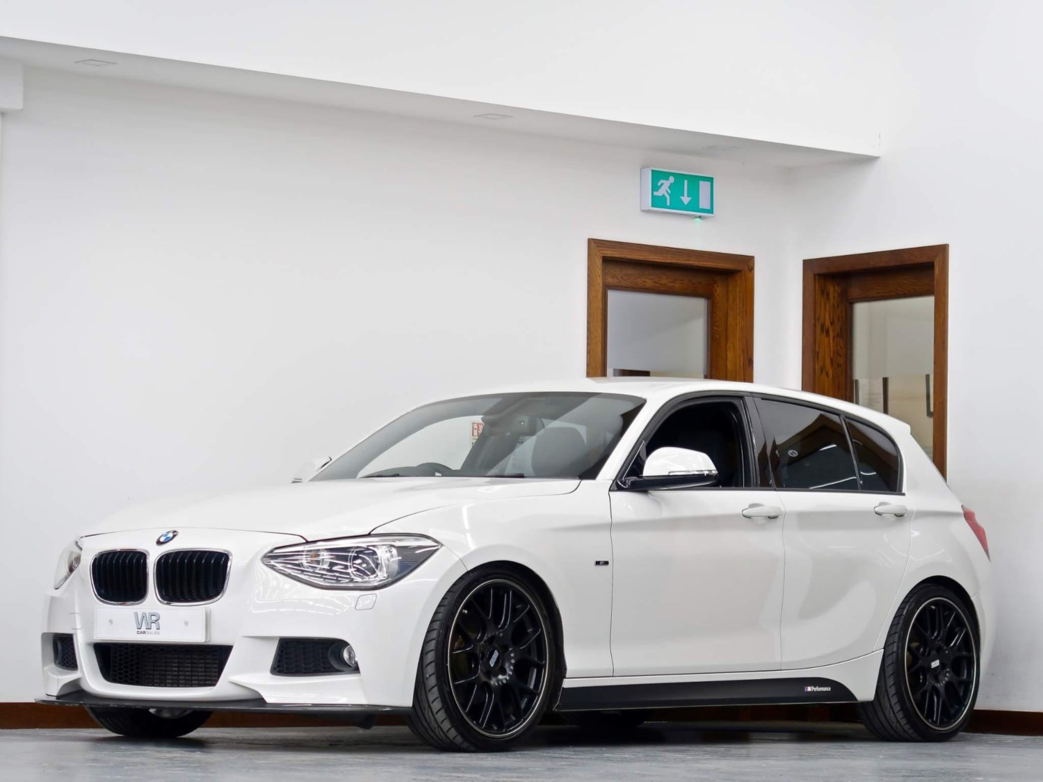 BMW 1 Series Listing Image