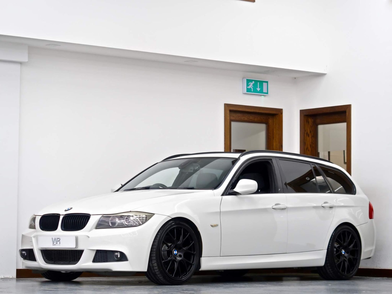 BMW 3 Series Listing Image