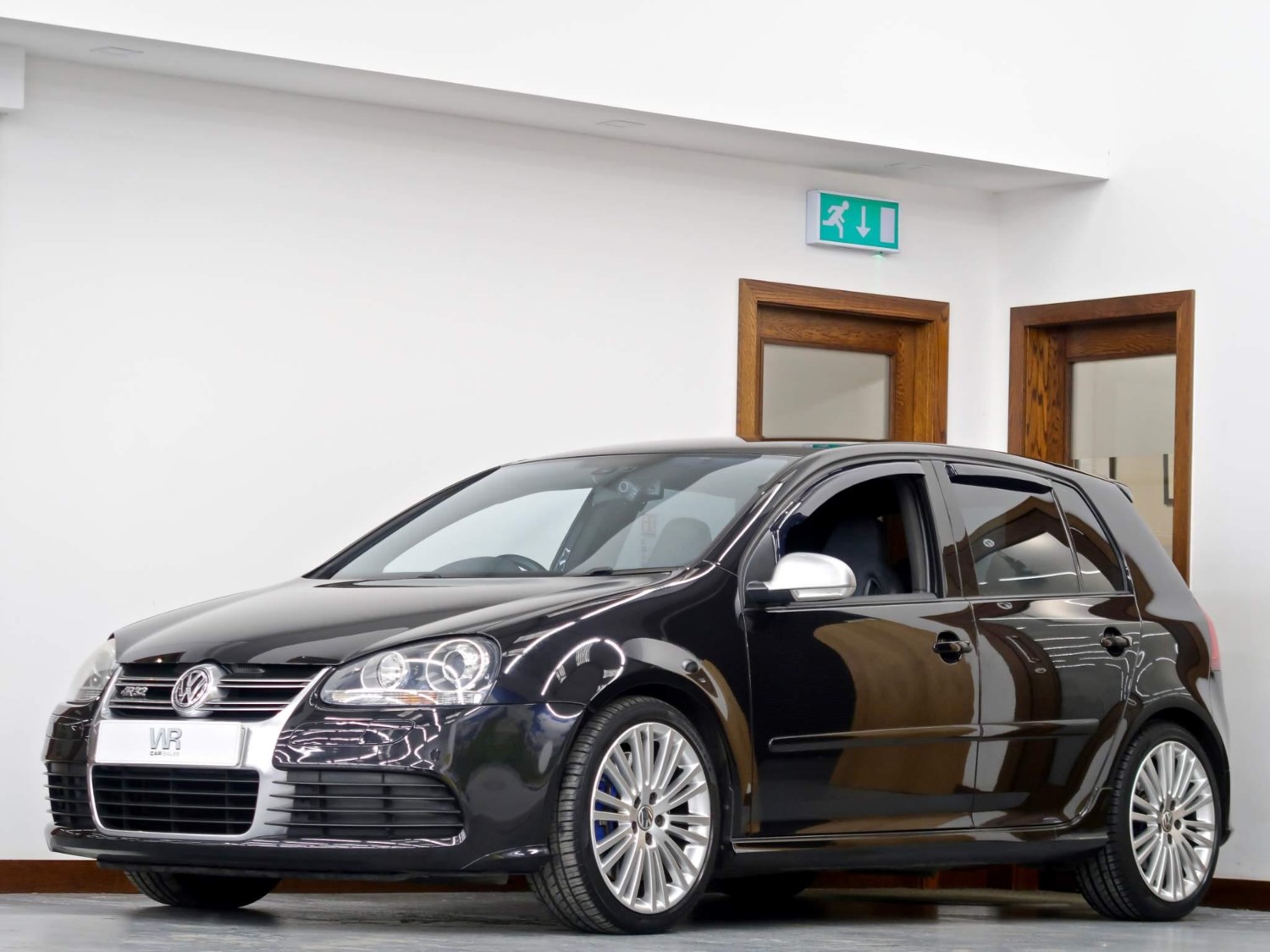 Volkswagen Golf Listing Image