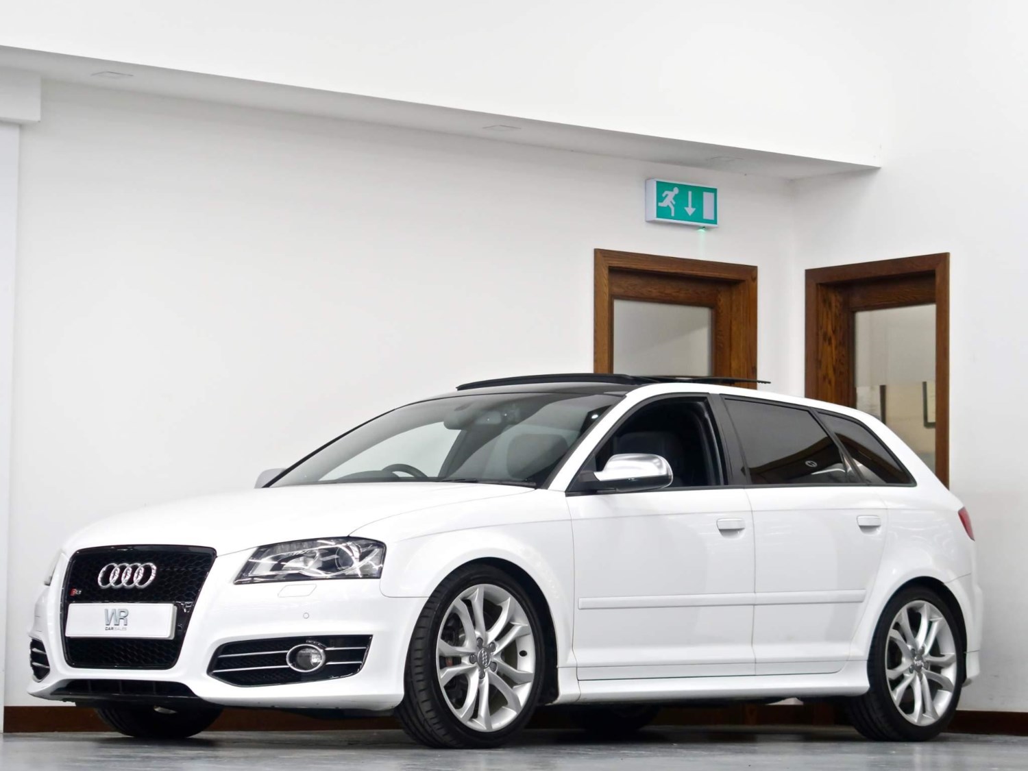 Audi S3 Listing Image