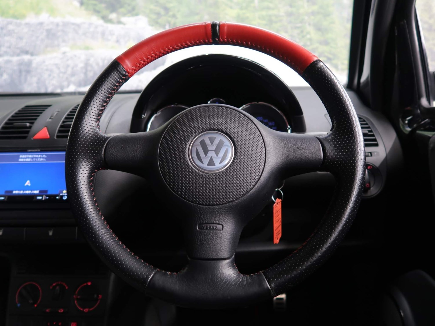 Volkswagen Lupo Listing Image