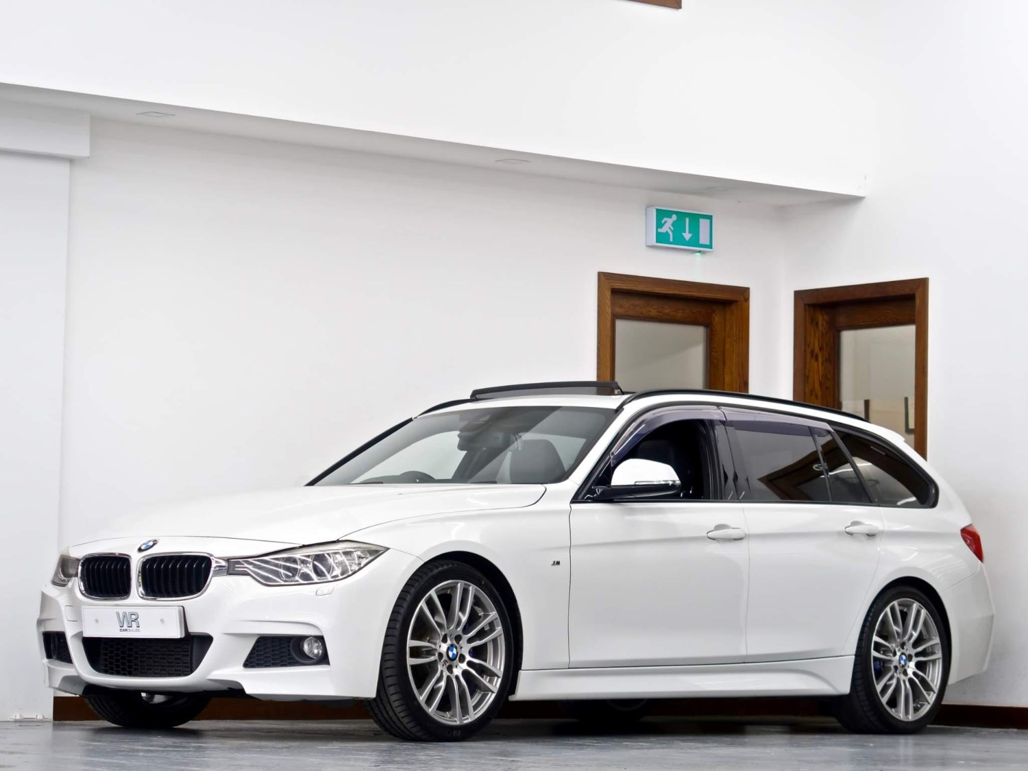 BMW 3 Series Listing Image