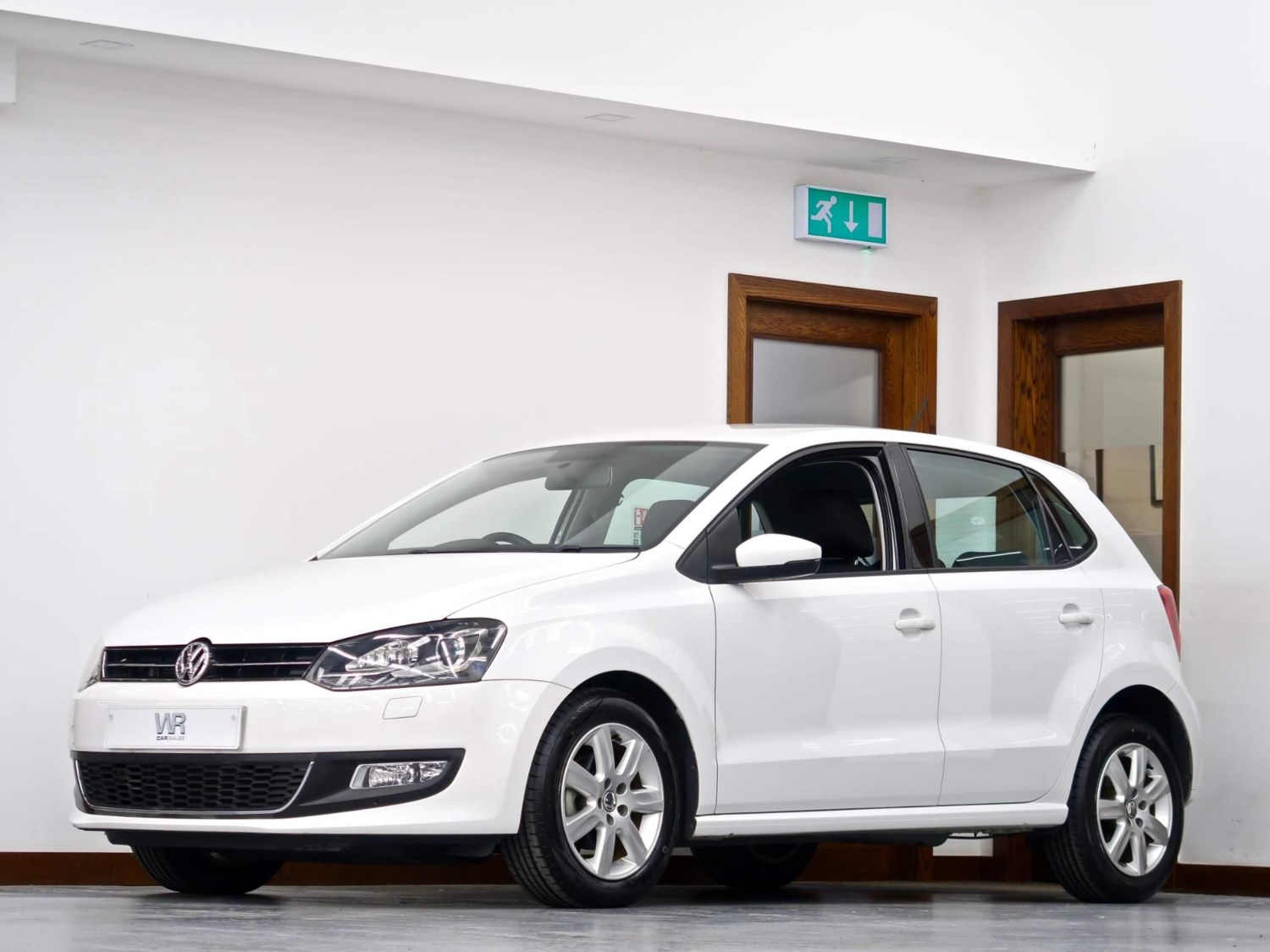 Volkswagen Polo Listing Image