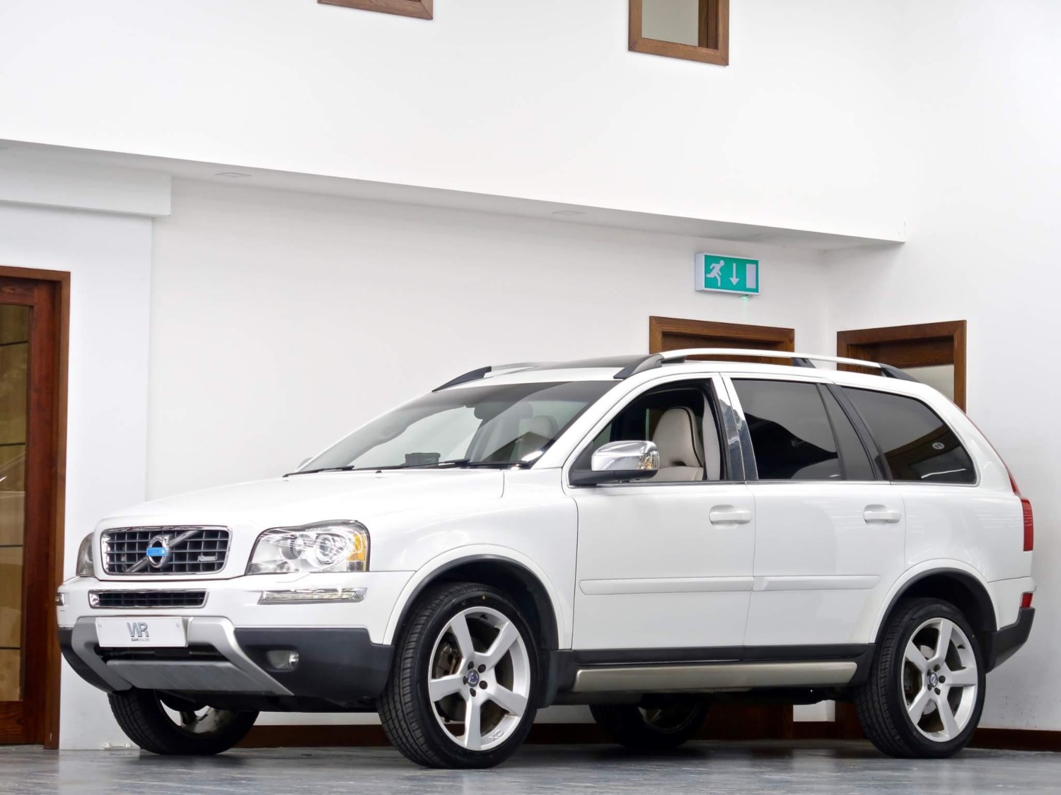 Volvo XC90 Listing Image