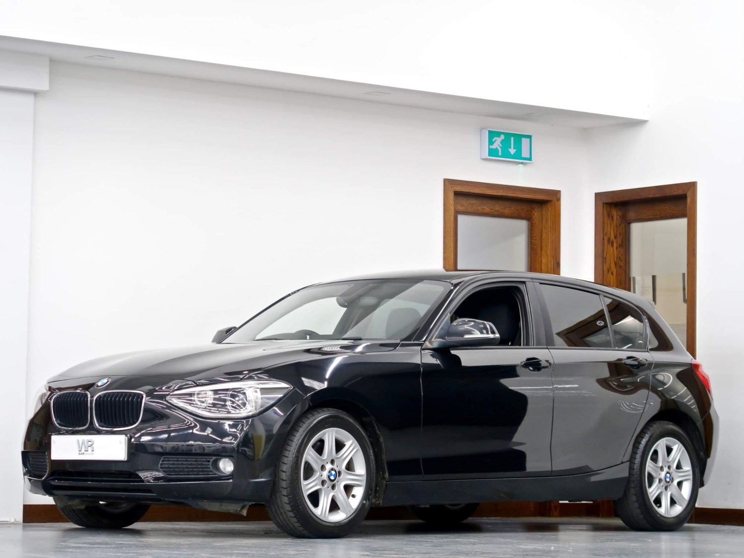 BMW 1 Series Listing Image