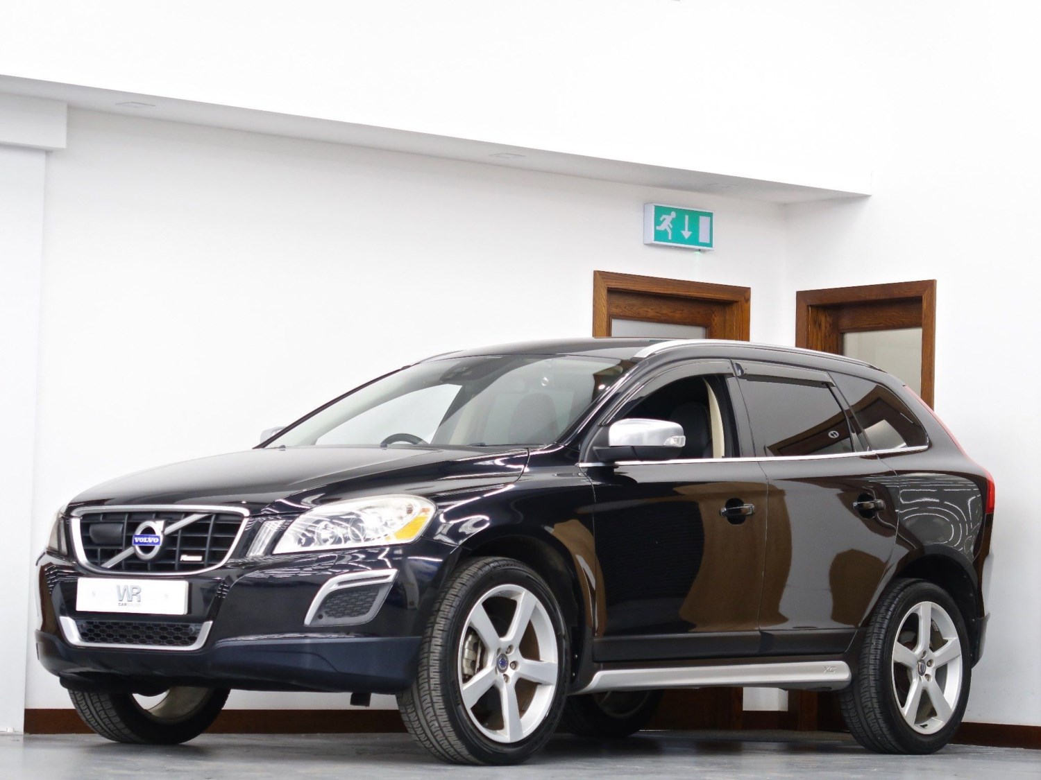 Volvo XC60 Listing Image