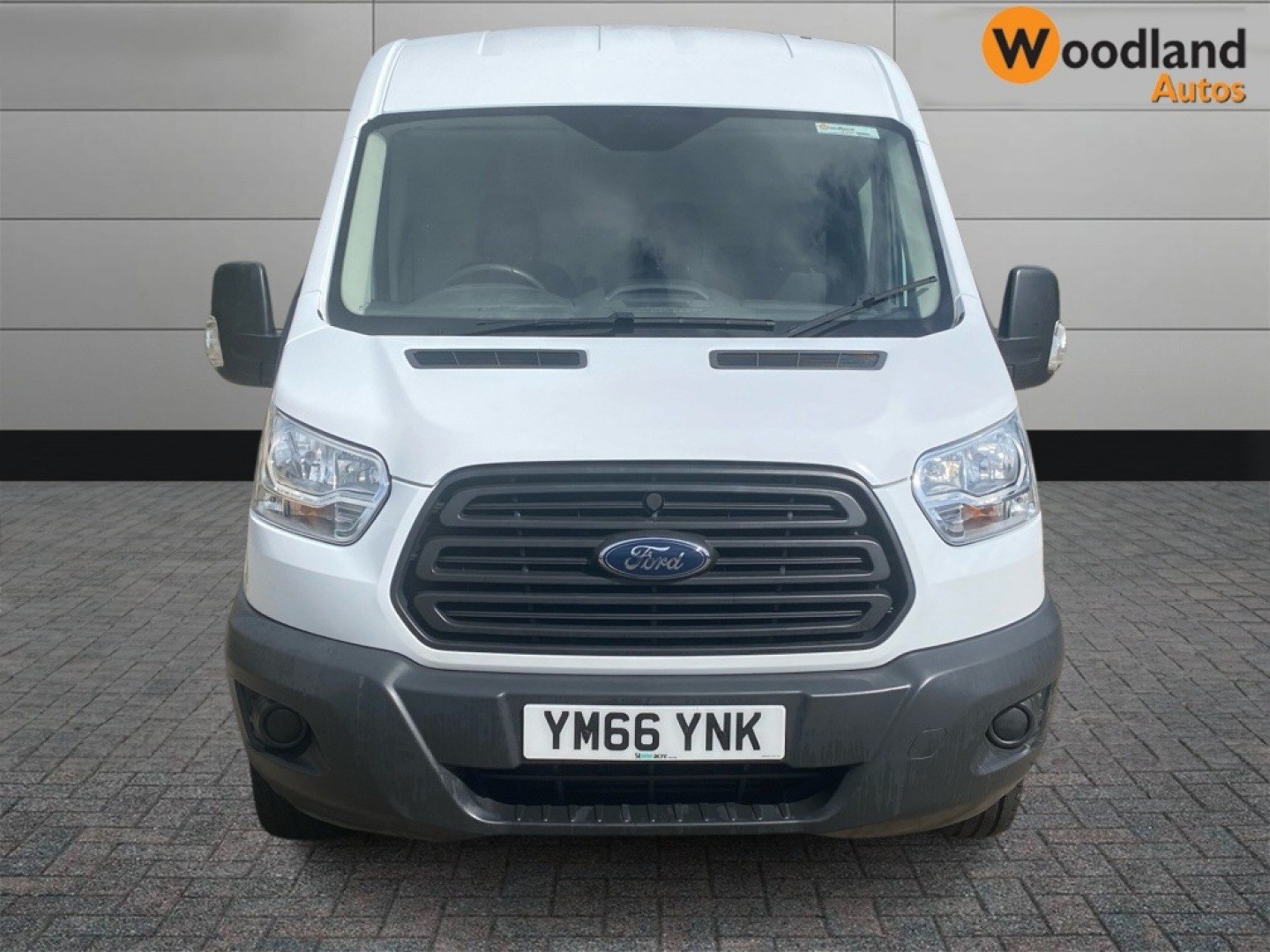 Ford Transit Listing Image