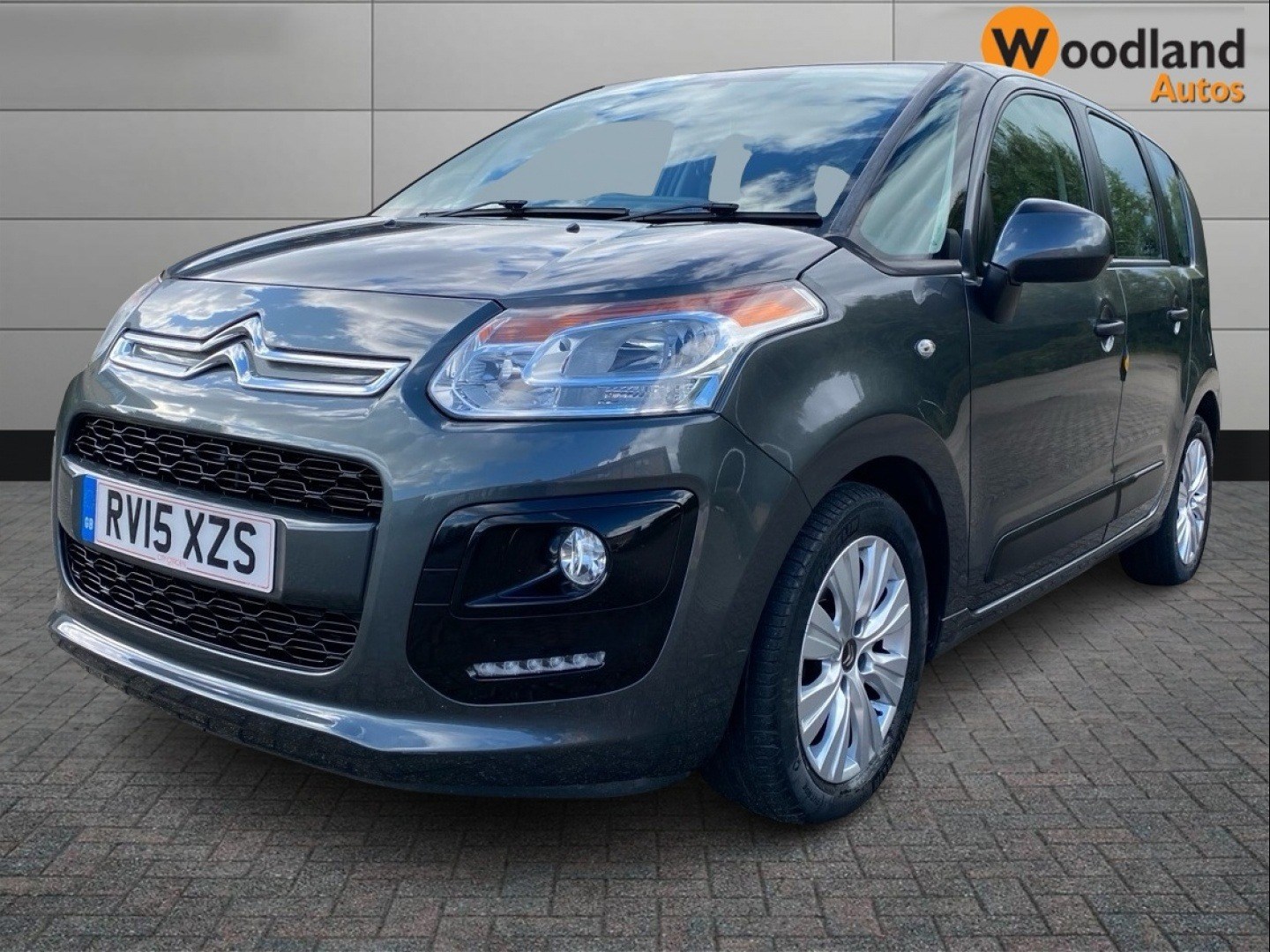 Citroen C3 Picasso Listing Image