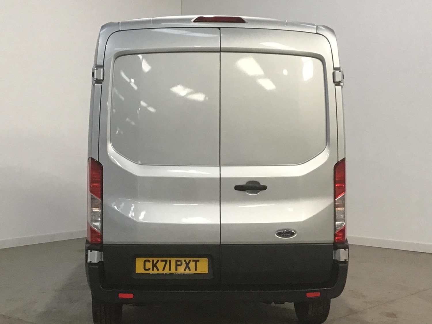 Ford Transit Listing Image