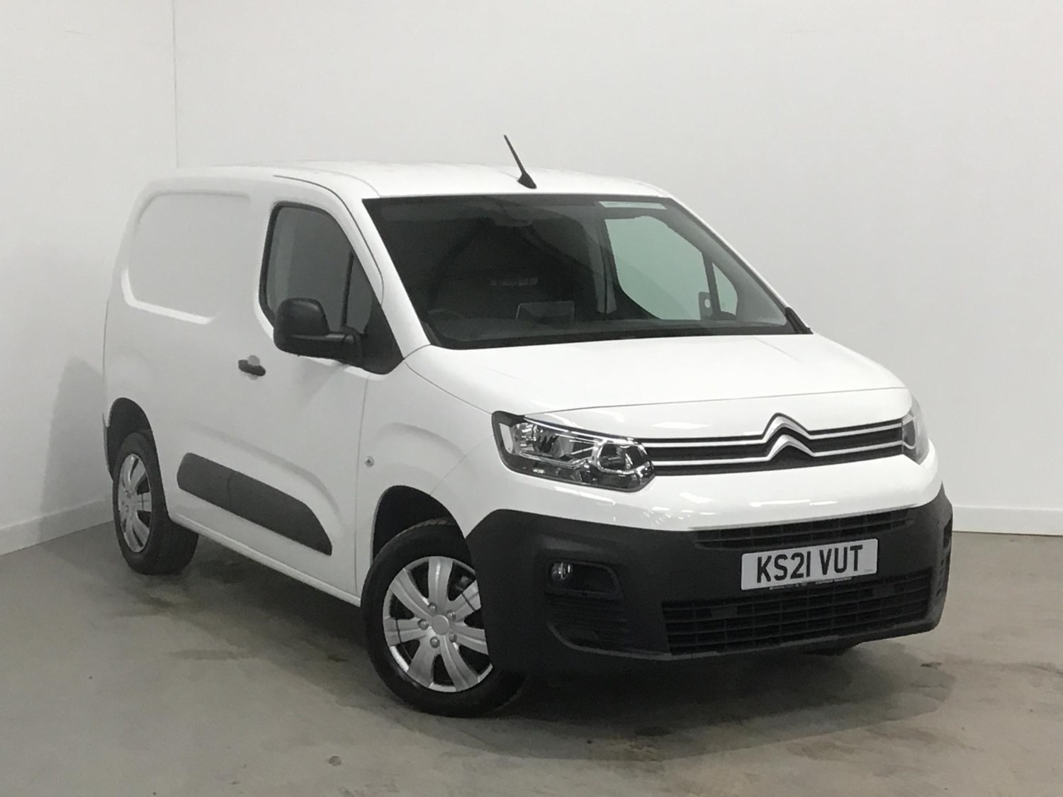 Citroen Berlingo Listing Image