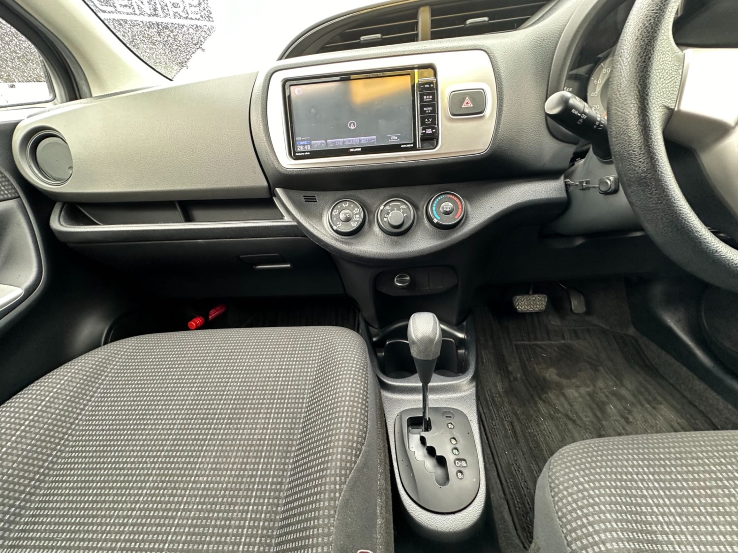 Toyota Yaris Listing Image