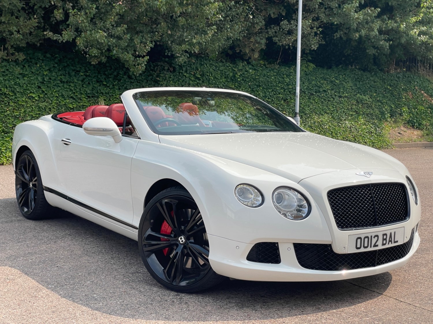 Bentley  Listing Image