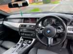 2015 (65) BMW 5 Series 535d M Sport 4dr Step Auto For Sale In Castleford, West Yorkshire